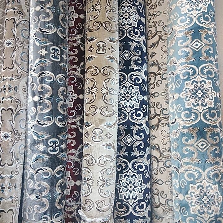 معرض سجاد بالرياض